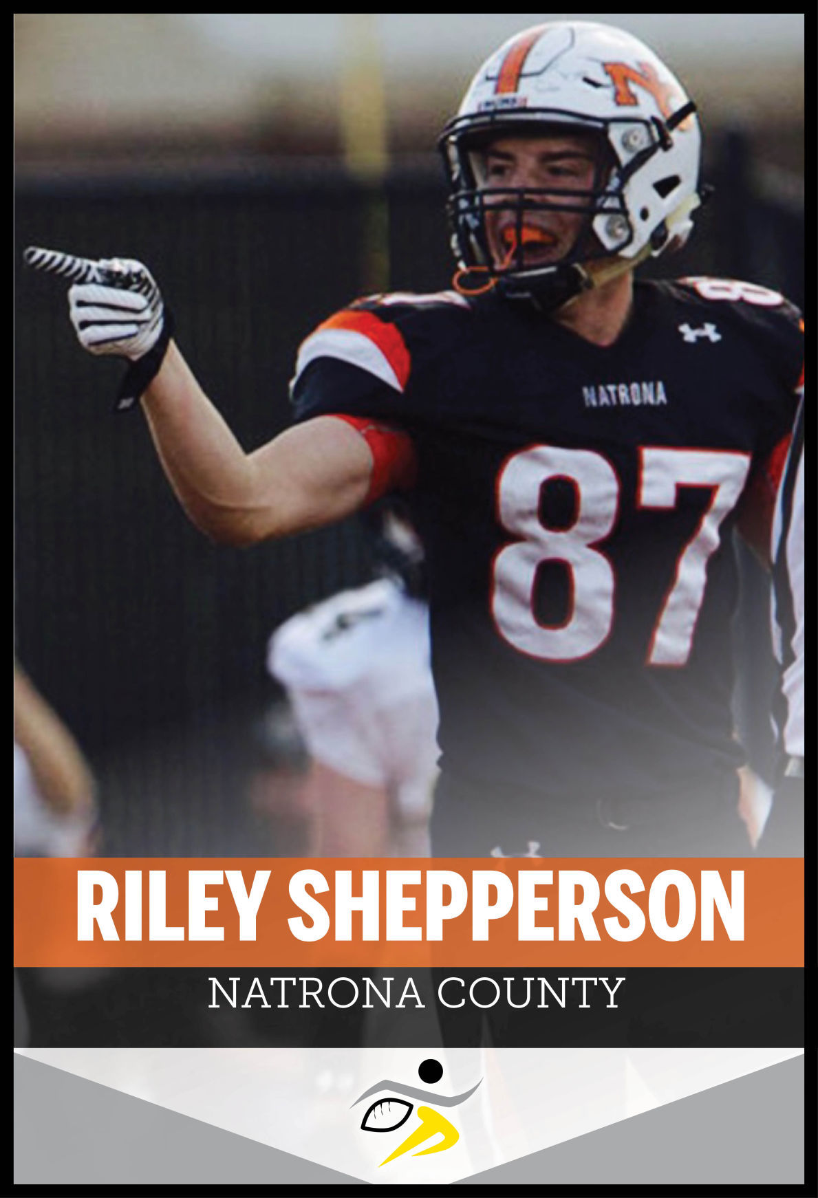 Riley Shepperson